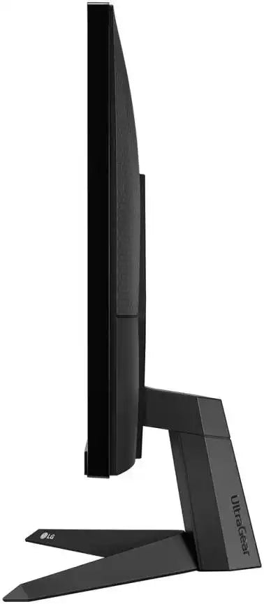 LG 24GQ50F - B 24” UltraGear FHD Gaming UI Monitor, 165Hz Refresh Rate, 1ms MBR Response Time, AMD FreeSync Premium, 3 Side Virtually Borderless, 16:9 Aspect Ratio, NTSC 70% Color Gamut | 24GQ50F - B - Vektra Computers LLC LG 24GQ50F - B 24” UltraGear FHD Gaming UI Monitor, 165Hz Refresh Rate, 1ms MBR Response Time, AMD FreeSync Premium, 3 Side Virtually Borderless, 16:9 Aspect Ratio, NTSC 70% Color Gamut | 24GQ50F - B - Vektra Computers LLC